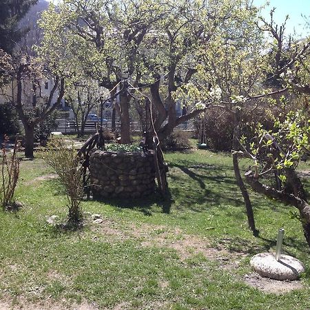 Villa Myosotis Bardonecchia Luaran gambar